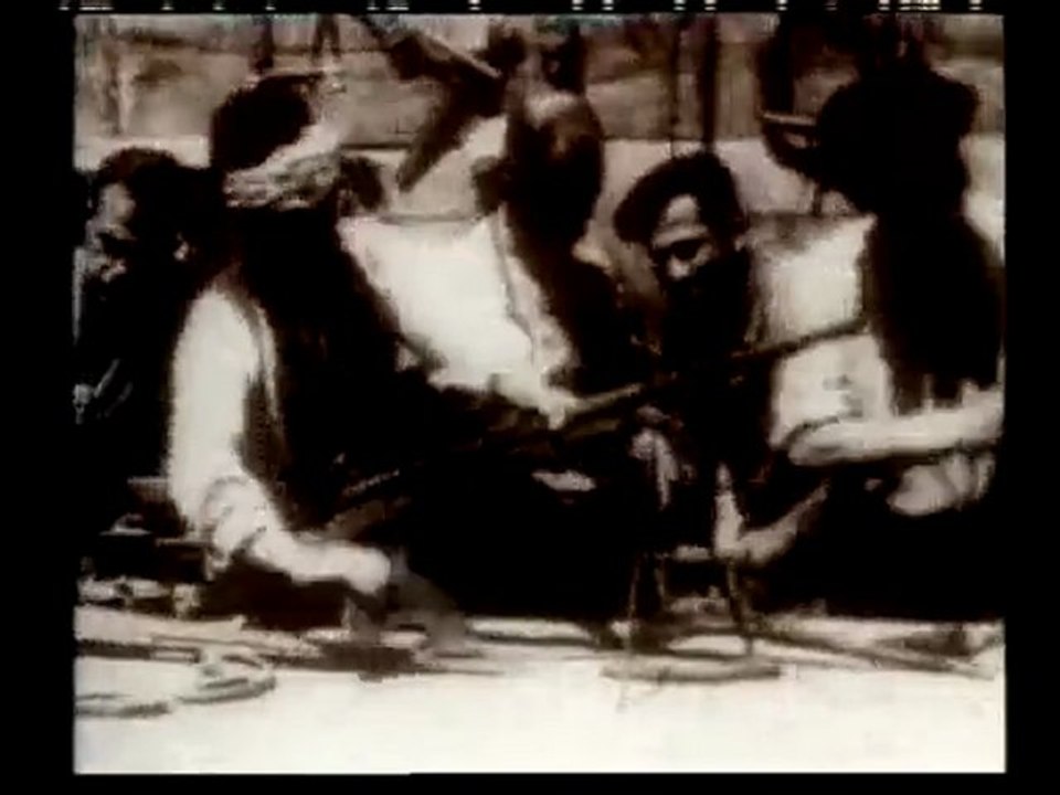 Fatih Mühürdar - Türk Milleti Uyanıyor