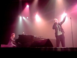 allain leprest - le café littéraire