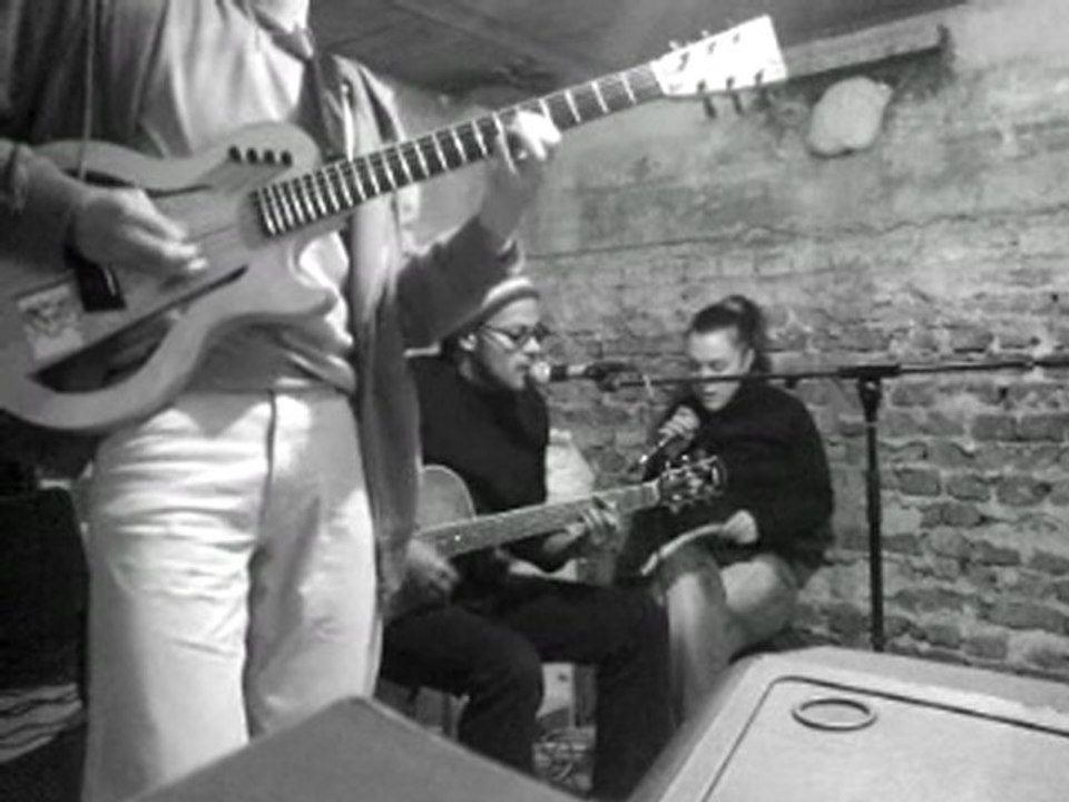 Sweet Air feat' ZAZ !