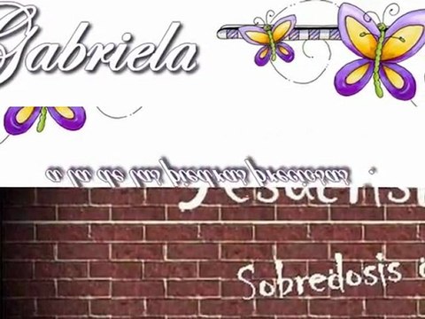 JONH NALBANTIAN(LEVANTATE SEÑOR) 6