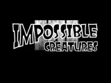 Impossible creatures 01 y'a des animaux bizzare ici 1/2