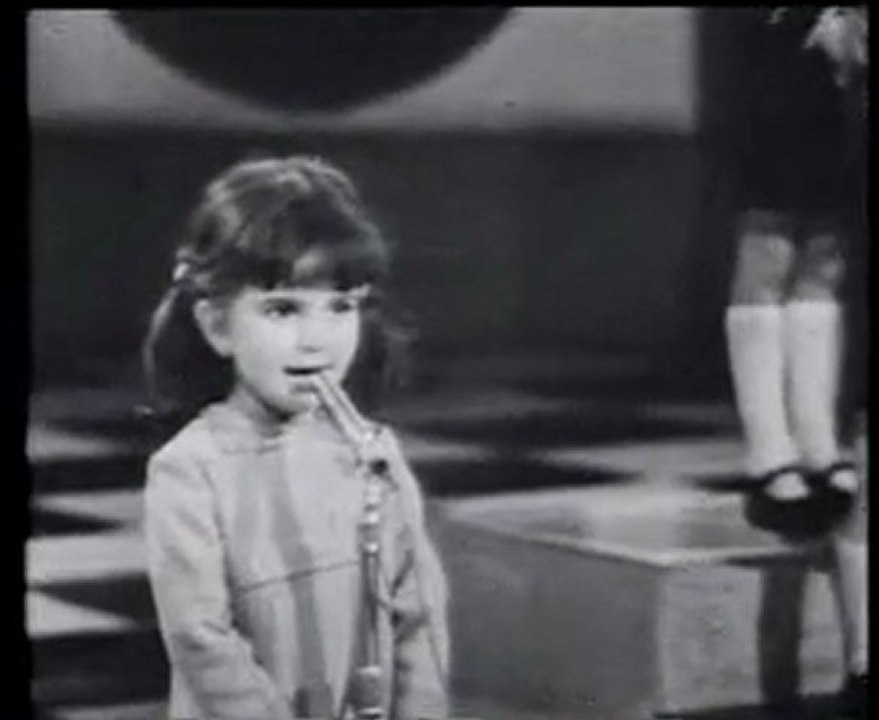 Zecchino d'Oro (1968) - Barbara Ferigo - 44 gatti