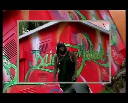 Talk about Gangsta (Ndbf) from A.k 47 Empire Mixtap