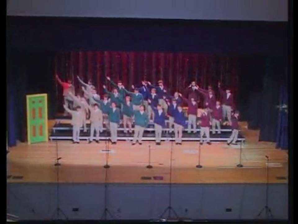 OMHS Craftsmen