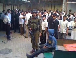 Short Road-Trip in Holy Land, New Year's Eve 2010_ENGLISH