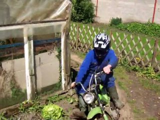 Ch'rud Nord Racing (part2)