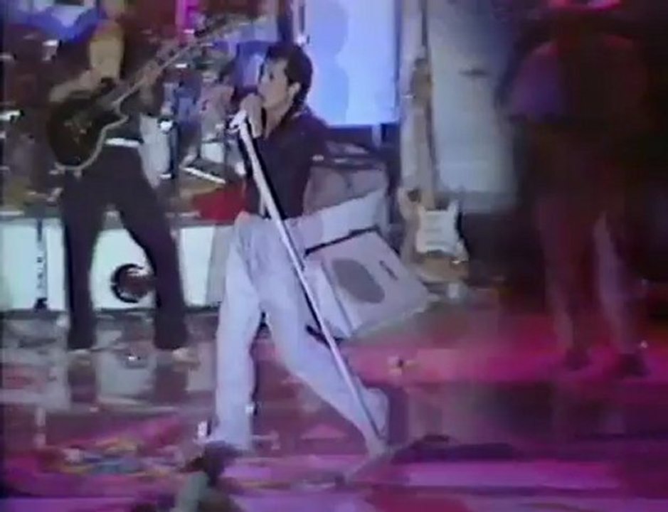 矢沢永吉 / ウィスキー・コーク