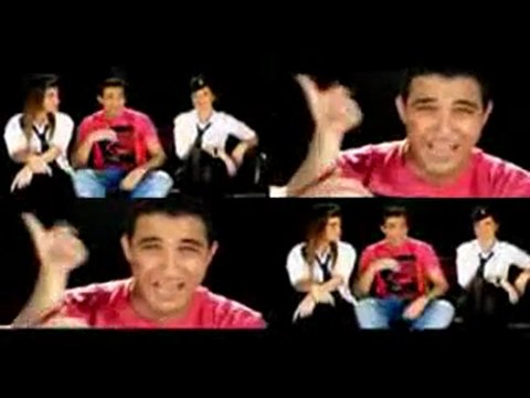 Algérino, MARSEILLE, sur la tête de ma mére