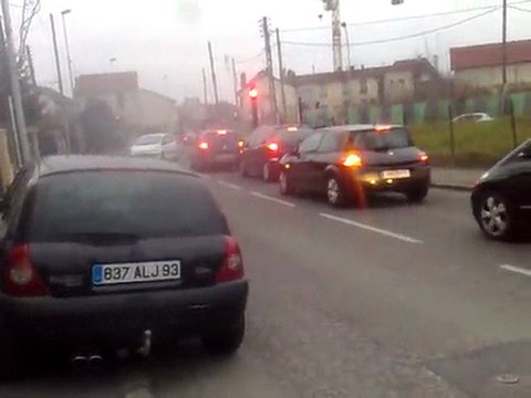 Salade test bloc Dess Performance perf-unit Part's One