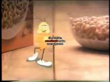 1986 Hulk Hogan for Honey Nut Cheerios Commercial