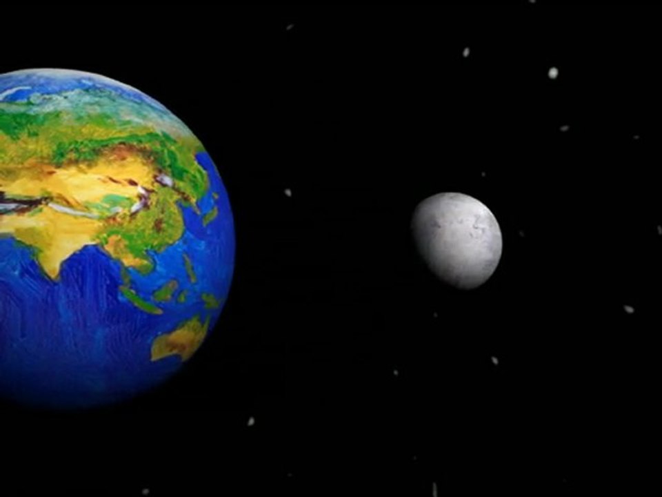 planete