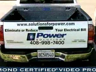 Diamond Certified Solar Roof Installation