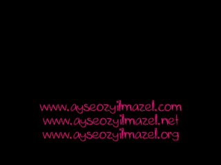 Ayşe Özyılmazel Haiti Yardım Konseri Çıkışındaki Röportaj