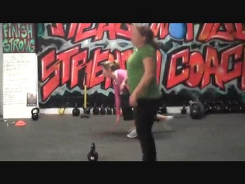 Philadelphia Fun Fitness Boot Camp