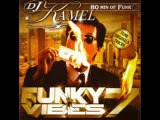 DJ KAMEL FUNKY VIBES 10