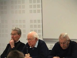 Extrait de l'intervention de Monsieur Alexis Le Gall.