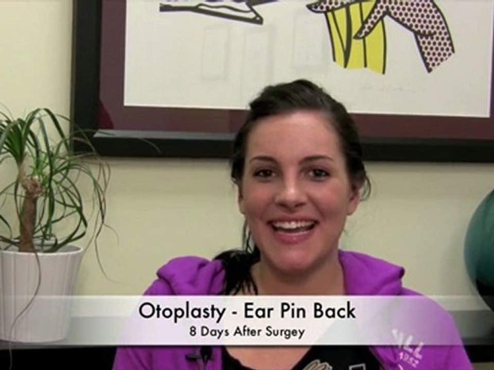 Cosmetic Ear Surgery - Otoplasty in South Florida