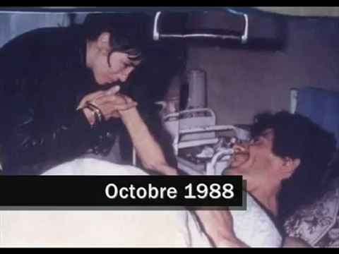 ** LOUNES MATOUB *** JE SUIS ALGERIEN BERBERE !