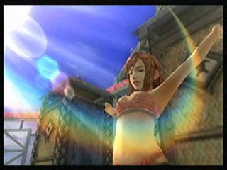 Final Fantasy: Crystal bearers WT 5/ La guilde des Selkies