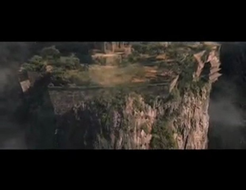 The Last Airbender (Son Hava Bükücü) Official Movie Site