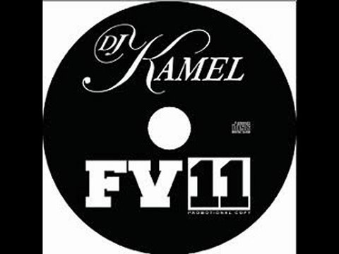 DJ KAMEL FUNKY VIBES 11.
