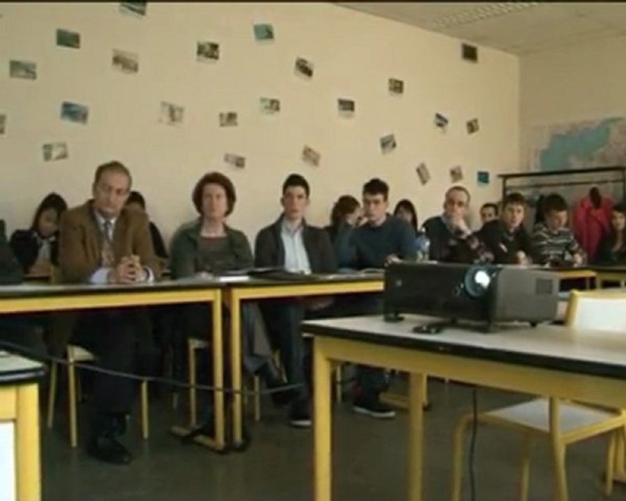 Cholet, - toute l'actualité de Cholet