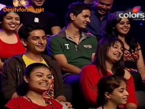 National Bingo Night - 13rd March 2010 Part1