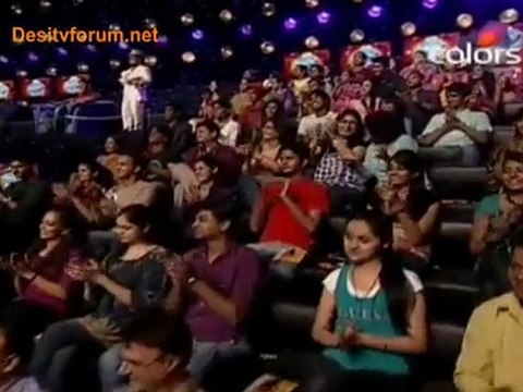 National Bingo Night - 13rd March 2010 Part3