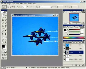 ders 4 spot renk eklemek