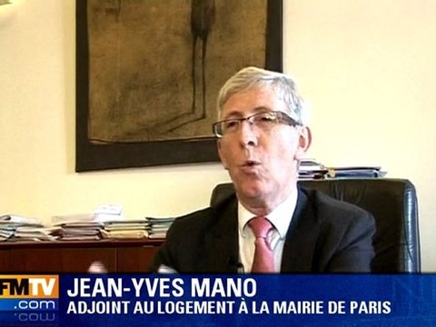 Logement : les explusions vont reprendre