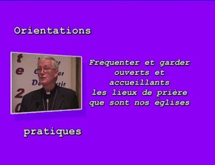 Comment prier les psaumes aujourd'hui ? (3/3)