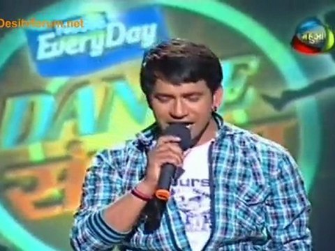 Dance Sangram - 13th March 2010 - Part1