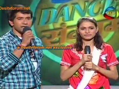 Dance Sangram - 13th March 2010 - Part4