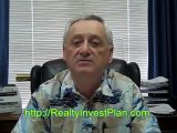 Real Estate Investing 101 - Real Estate Training - Ron LeGr