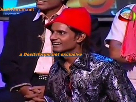 Laughter Express - 13th March 2010 - Part1