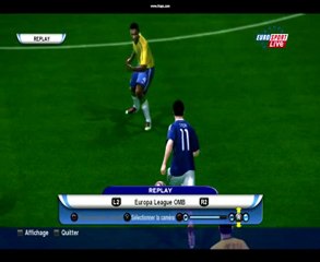 Nasri flip flap