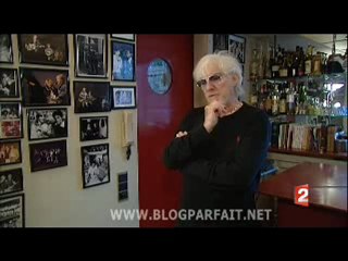 HOMMAGE A JEAN FERRAT FRANCE2 BLOGPARFAIT 13.3.2010