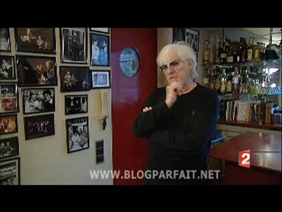 HOMMAGE A JEAN FERRAT FRANCE2 BLOGPARFAIT 13.3.2010