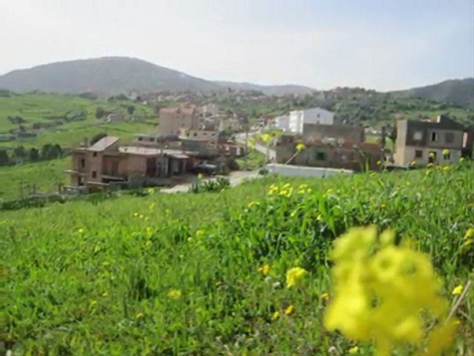 ait zellal