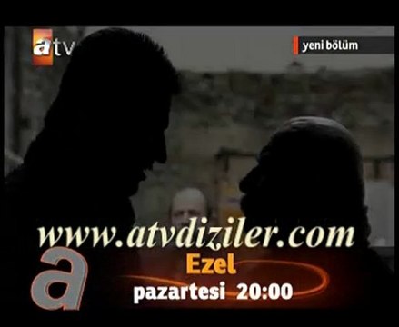 Ezel Dizisi 21.Bölüm 2.Fragmanı...