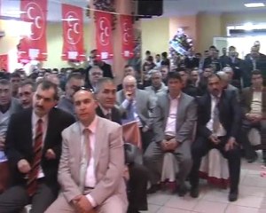 BİLECİK MERAL AKŞENER 1