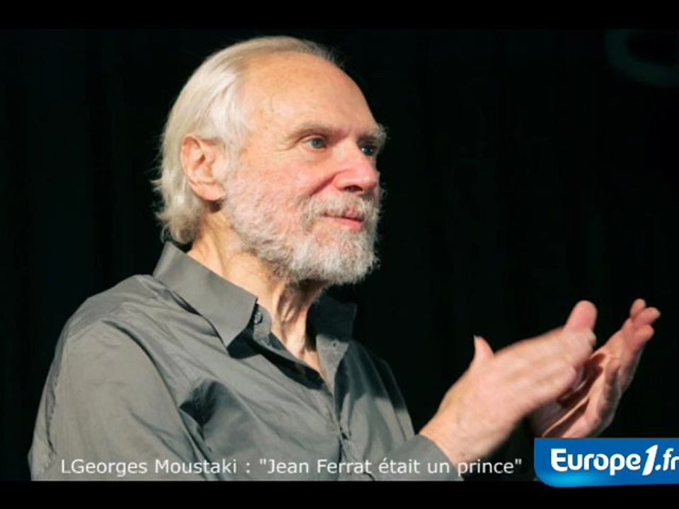 "Jean Ferrat était un prince"