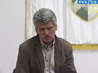 Videóriport - Csank János a Kaposvár-ZTE után