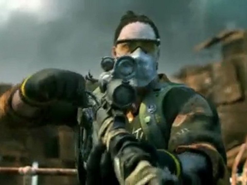 Trailer Brink [OSOK]