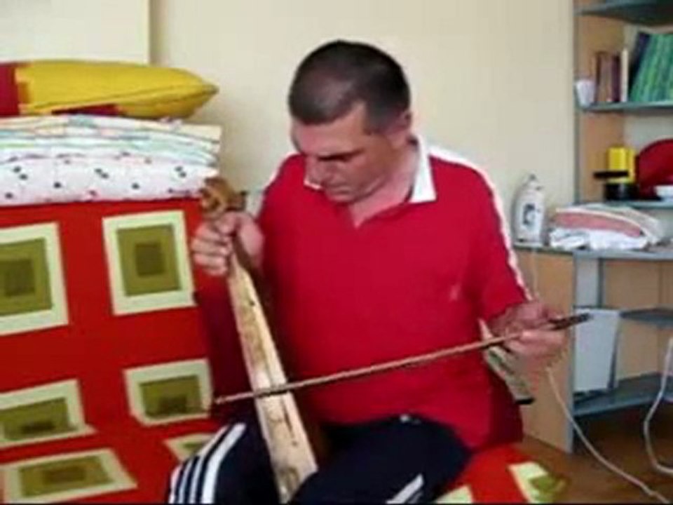 Yusuf Cemal Keskin -Kortsopa