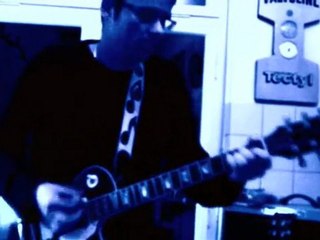 What About You by Gino London Band