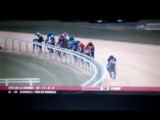 Akab le 12/03/2010 à Deauville