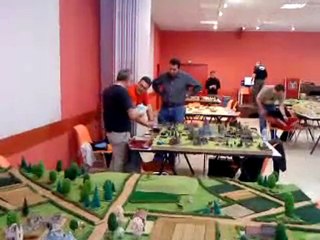 petite video tournoi FOW