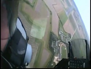 Fun (F-16 clips-land sea and air)