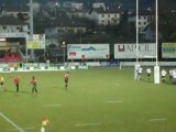 Oyonnax / Aix-En-Provence 3 Saison 2009 / 2010 PRO D2